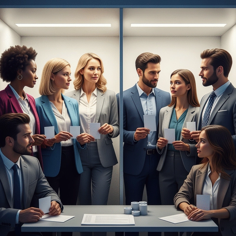 Unpacking the Gender Gap in US Elections: Voter Turnout and Preference Analysis