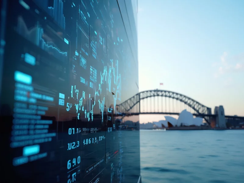 Impact of US Midterm and Presidential Polling Shifts on Australia’s Economy and Policy