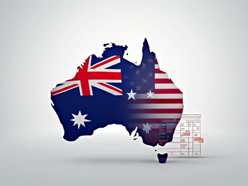 Navigating the US Election Cycle: A Comprehensive Guide for Australians