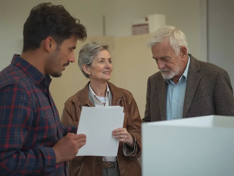 Exploring Demographic Shifts in the US Election: How Age and Education Influence Voter Behavior