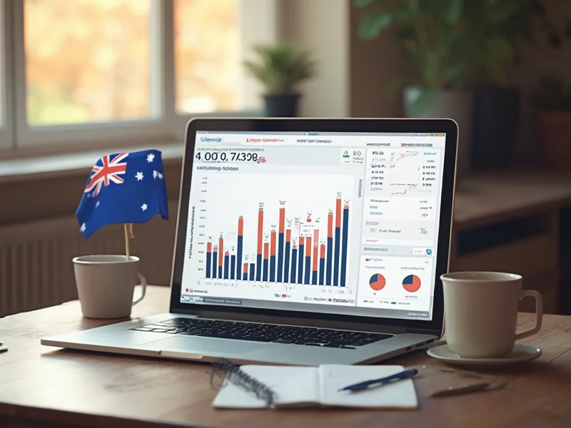 Latest US Election Polls Analysis October 2025: What Australians Need to Know